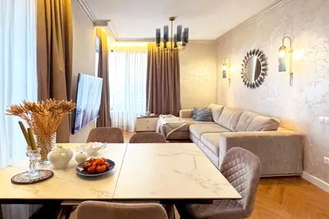 1-комнатная квартира в Москве, Москва, ш. Энтузиастов, 86Ак2