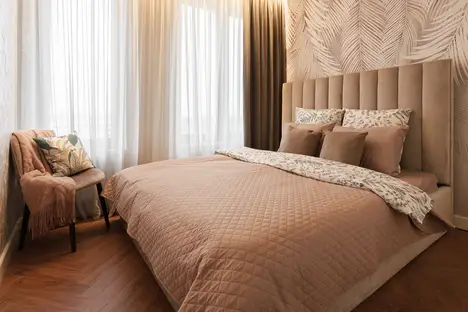 1-комнатная квартира в Москве, ш. Энтузиастов, 86Ак2