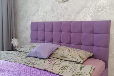 1-комнатная квартира в Воронеже, Воронеж, ул. Историка Костомарова, 42А