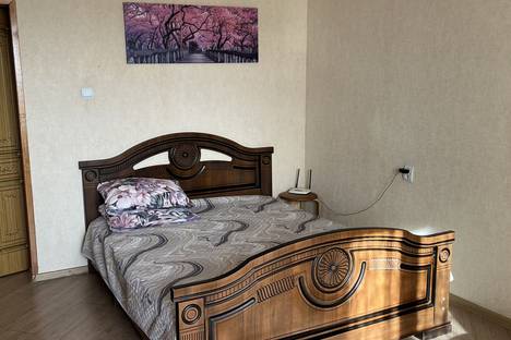 1-комнатная квартира в Ставрополе, ул. Ленина, 351