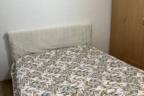 1-комнатная квартира в Ставрополе, ул. Лермонтова, 206к1