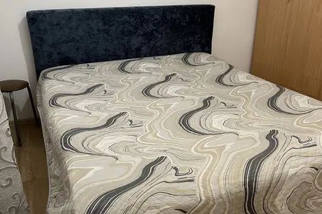 1-комнатная квартира в Ставрополе, ул. Лермонтова, 206к1