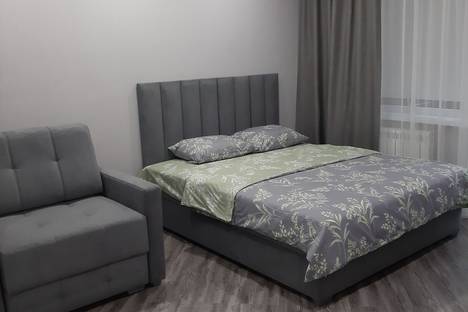 1-комнатная квартира в Сургуте, ул. Бажова, 3