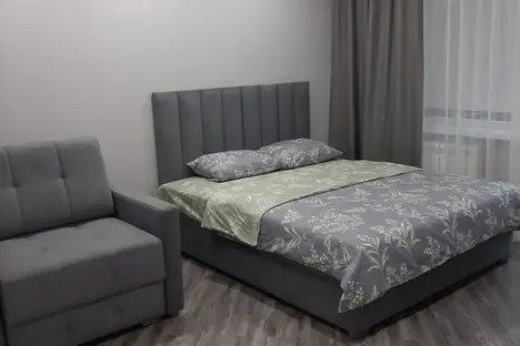 1-комнатная квартира в Сургуте, Сургут, ул. Бажова, 3