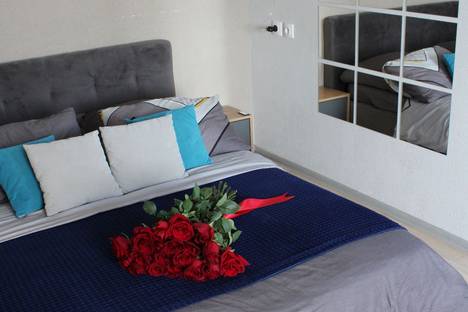 1-комнатная квартира в Набережных Челнах, Сармановский тракт, 27