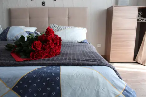 1-комнатная квартира в Набережных Челнах, Набережные Челны, ул. Виктора Полякова, 5А