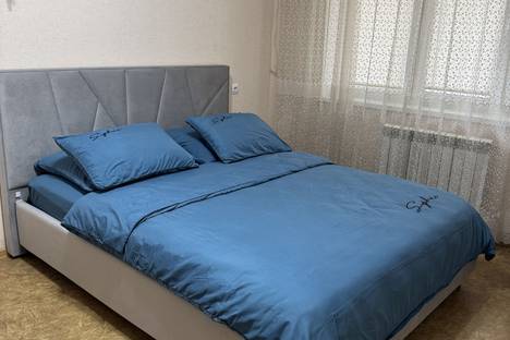 1-комнатная квартира в Набережных Челнах, 63-й комплекс, 01