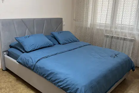 1-комнатная квартира в Набережных Челнах, 63-й комплекс, 01