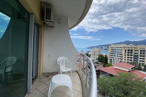 2-комнатная квартира в Ялте, Ялта, ул. Свердлова, 13/2