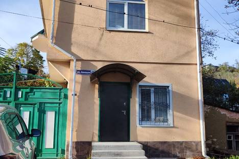 1-комнатная квартира в Кисловодске, Кисловодск, ул. Авиации, 48