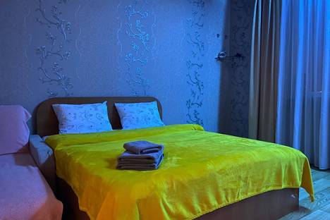 1-комнатная квартира в Южно-Сахалинске, пр-кт Мира, 269