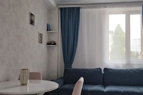 1-комнатная квартира в Севастополе, пр-кт Генерала Острякова, 244к6