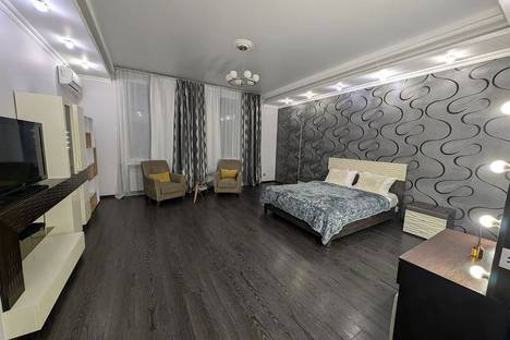 2-комнатная квартира в Москве, Тверская ул., 17