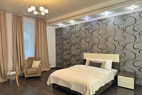 2-комнатная квартира в Москве, Тверская ул., 17