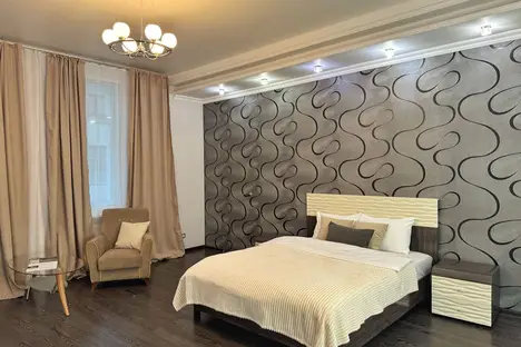 2-комнатная квартира в Москве, Тверская ул., 17