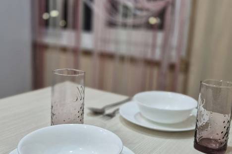 1-комнатная квартира в Мурманске, Кольский пр-кт, 95