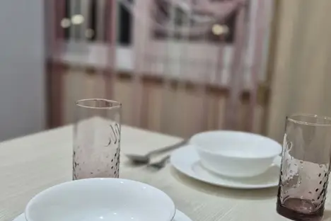 1-комнатная квартира в Мурманске, Кольский пр-кт, 95