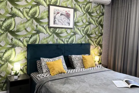 1-комнатная квартира в Краснодаре, ул. Героев-Разведчиков, 11/3