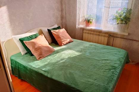 3-комнатная квартира в Хабаровске, ул. Профессора М.П. Даниловского, 54