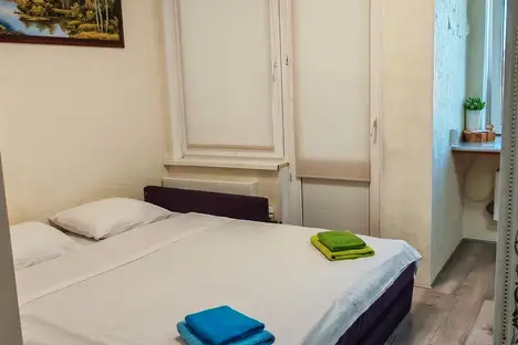 1-комнатная квартира в Новом Уренгое, Сибирская ул., 77