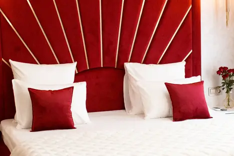 1-комнатная квартира в Ярославле, ул. Городской Вал, 15к2