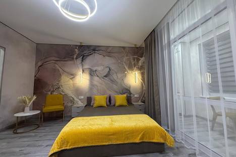 1-комнатная квартира в Новом Уренгое, р-н  Южная Жилая Часть, мкр. Созидателей, 2к4