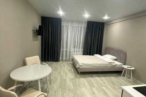 1-комнатная квартира в Новом Уренгое, р-н  Южная Жилая Часть, мкр. Ягельный, Южная ул., 54А