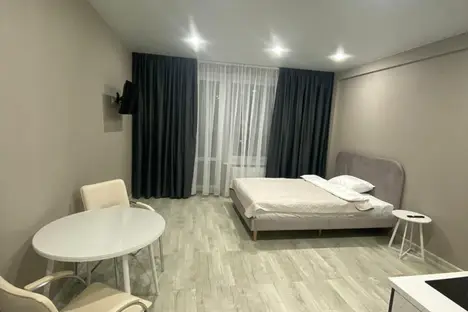 1-комнатная квартира в Новом Уренгое, Новый Уренгой, р-н  Южная Жилая Часть, мкр. Ягельный, Южная ул., 54А