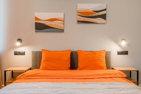 1-комнатная квартира в Санкт-Петербурге, пр-кт Энергетиков, 2к2