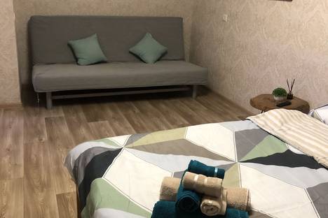 1-комнатная квартира в Новошахтинске, Прогрессивная ул., 2