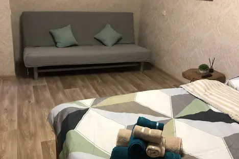 1-комнатная квартира в Новошахтинске, Прогрессивная ул., 2