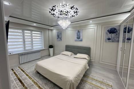 1-комнатная квартира в Астане, пр-кт Кабанбай Батыра, 40