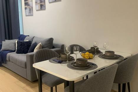 2-комнатная квартира в Москве, Славянская пл., 2/5с1