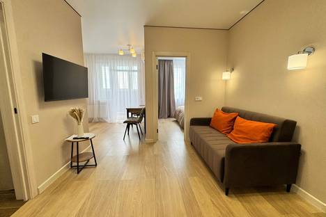 1-комнатная квартира в Ростове-на-Дону, Нахичевань, ул. 26-я лн., 35/1