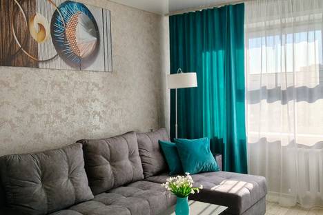 2-комнатная квартира в Таганроге, ул. Сызранова, 10