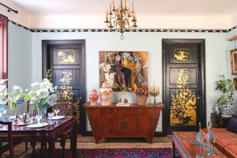 3-комнатная квартира в Ростове-на-Дону, пр-кт Чехова, 13