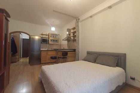 1-комнатная квартира в Санкт-Петербурге, ул. Савушкина, 143к1, м. Беговая