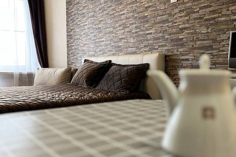 1-комнатная квартира в Санкт-Петербурге, Туристская ул., 10к1, м. Беговая