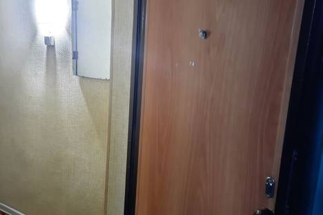 Однокомнатная квартира в аренду посуточно в Рубцовске по адресу пер.Алейский 45