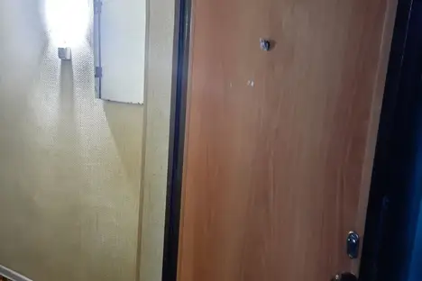 1-комнатная квартира в Рубцовске, пер.Алейский 45