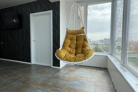 1-комнатная квартира в Самаре, Самара, ул. Советской Армии, 238А