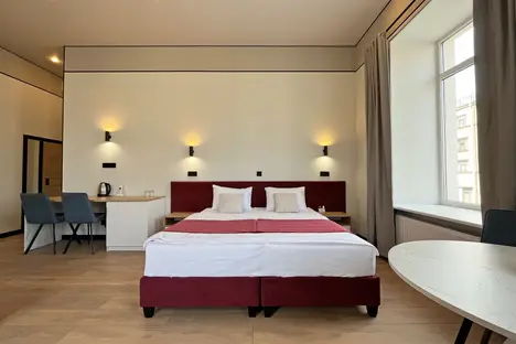 Комната в Санкт-Петербурге, Невский пр-кт, 111/3