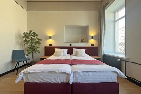 Комната в Санкт-Петербурге, Невский пр-кт, 111/3