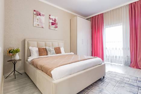 1-комнатная квартира в Астане, Астана, ул. Алихана Бокейхана, 25А