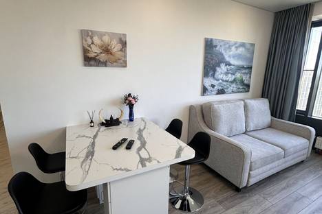 1-комнатная квартира в Казани, Казань, ЖК Атлантис Делюкс