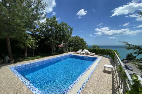 Дом в Отрадном, ул. Мориса Тореза, 21