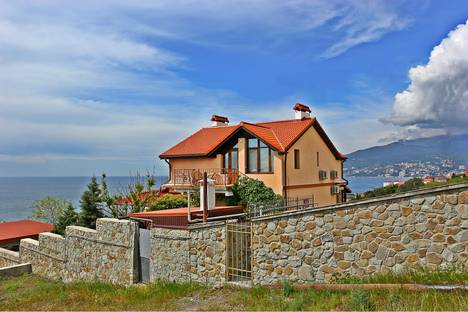 Дом в Отрадном, ул. Мориса Тореза, 21