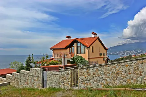 Дом в Отрадном, ул. Мориса Тореза, 21