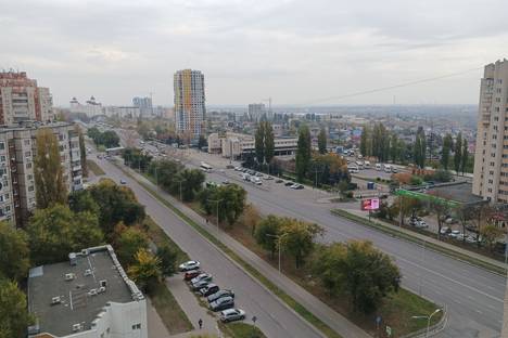 1-комнатная квартира в Липецке, пр-кт Победы, 114/1