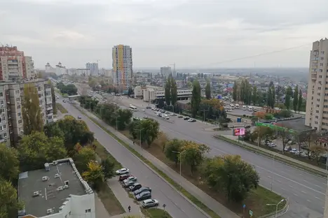 1-комнатная квартира в Липецке, пр-кт Победы, 114/1